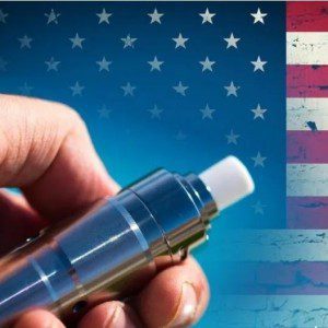 美国伊利诺伊州将禁止在公共场所使用电子烟