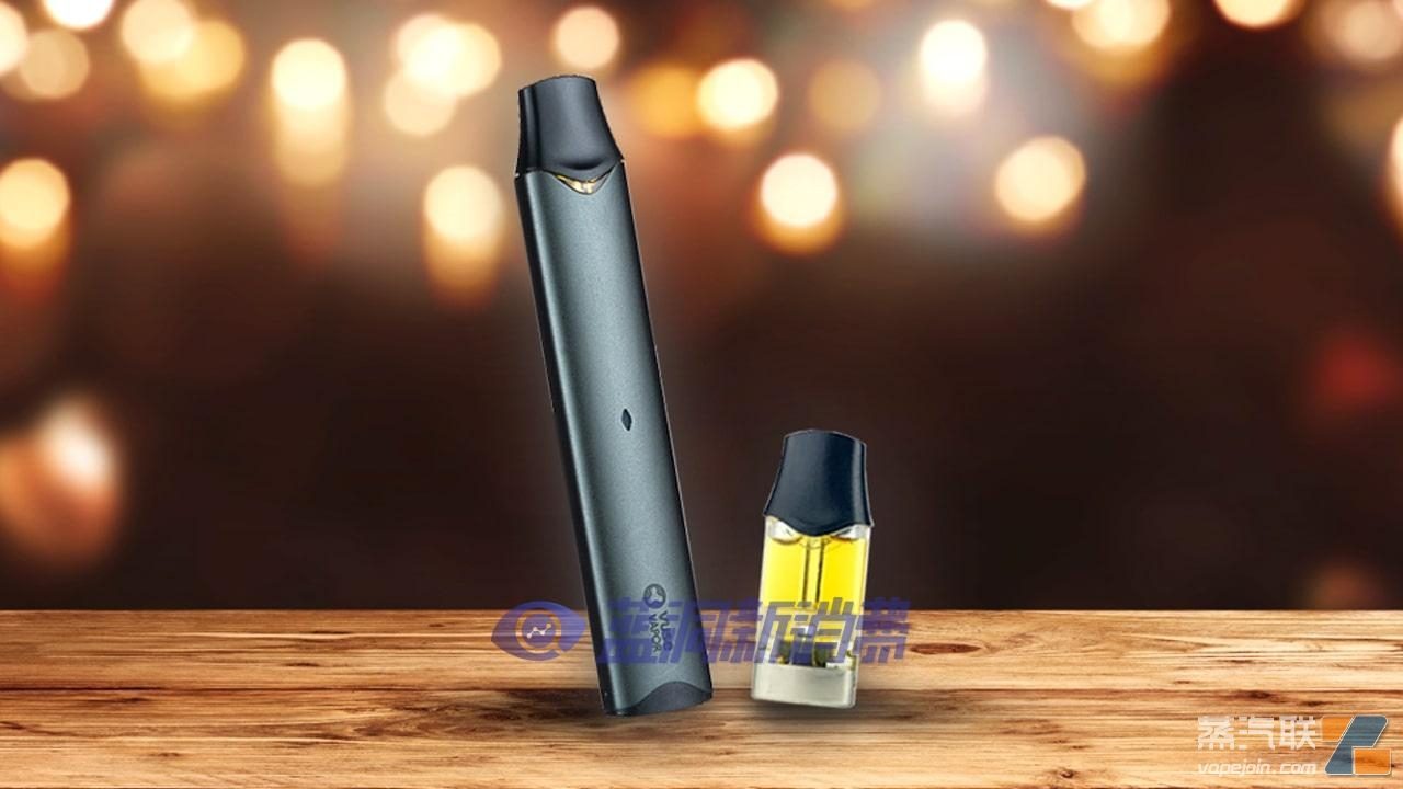 尼尔森便利店电子烟数据:Vuse份额升至42.7%,Juul降至25插图 尼尔森便利店电子烟数据:Vuse份额升至42.7%,Juul降至25-电烟雾化⚡