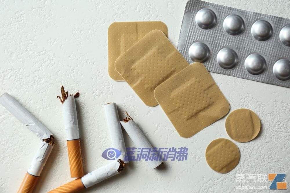 芬兰重点支持使用口香糖和贴片等戒烟,禁烟场所禁止使用电子烟插图 芬兰重点支持使用口香糖和贴片等戒烟,禁烟场所禁止使用电子烟-电烟雾化⚡