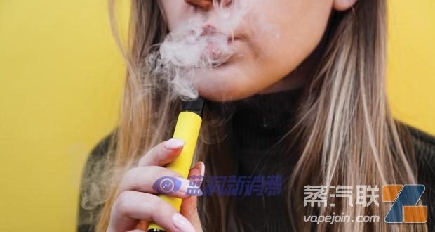 英国电子烟正经历糟糕时期:无风不起浪,电子烟引争议插图 英国电子烟正经历糟糕时期:无风不起浪,电子烟引争议-电烟雾化⚡