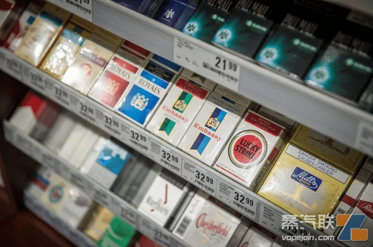 南非将增加烟草产品消费税:背后影响和后续观察插图 南非将增加烟草产品消费税:背后影响和后续观察-电烟雾化⚡