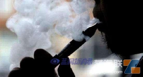 专家称欧盟电子烟税离奇且不合理,幸亏英国早已脱欧插图 专家称欧盟电子烟税离奇且不合理,幸亏英国早已脱欧-电烟雾化⚡