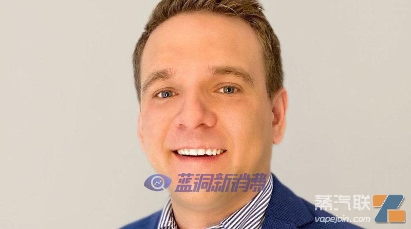 RELX悦刻国际补强德国团队,任命前菲莫高管为总经理插图 RELX悦刻国际补强德国团队,任命前菲莫高管为总经理-电烟雾化⚡