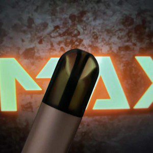 max迷雾烟弹的真假，max迷雾烟弹安全吗？