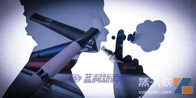 乘务长执行航班期间吸电子烟被开除,不服起诉公司!法院判了插图 乘务长执行航班期间吸电子烟被开除,不服起诉公司!法院判了-电烟雾化⚡