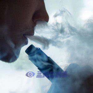 新数据显示加拿大是世界上青少年使用电子烟率最高的国家之一