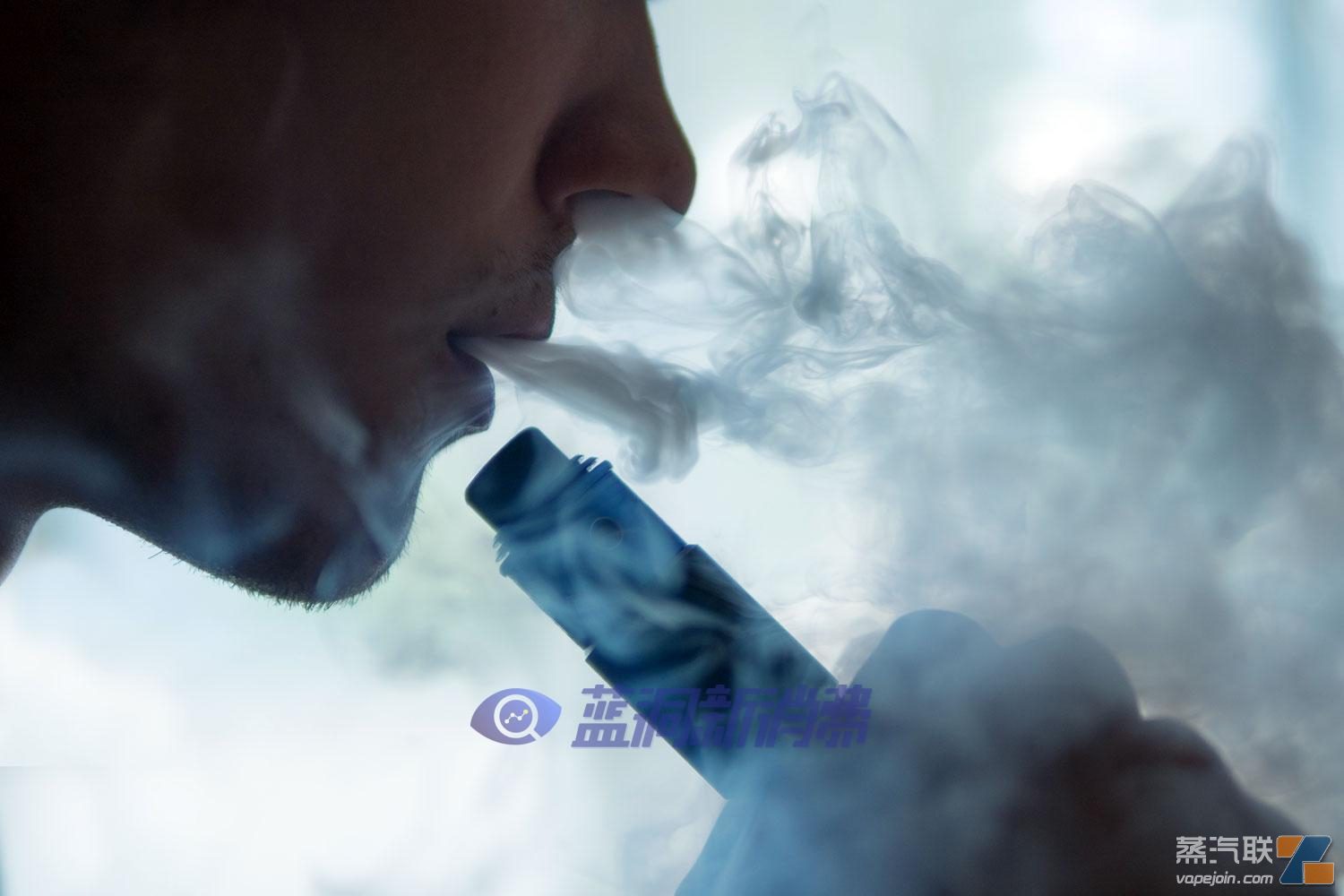 新数据显示加拿大是世界上青少年使用电子烟率最高的国家之一插图 新数据显示加拿大是世界上青少年使用电子烟率最高的国家之一-电烟雾化⚡