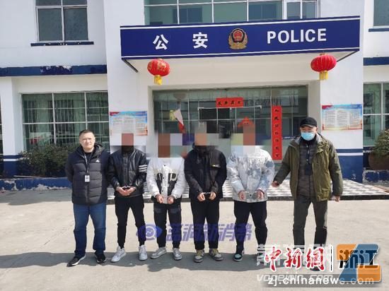 案值超5000万元，20多人涉案！浙江金华破获特大非法经营电子烟案-电烟雾化⚡