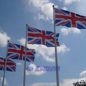 公共卫生领导人：英国对儿童免费电子烟打击力度太小，而且太迟