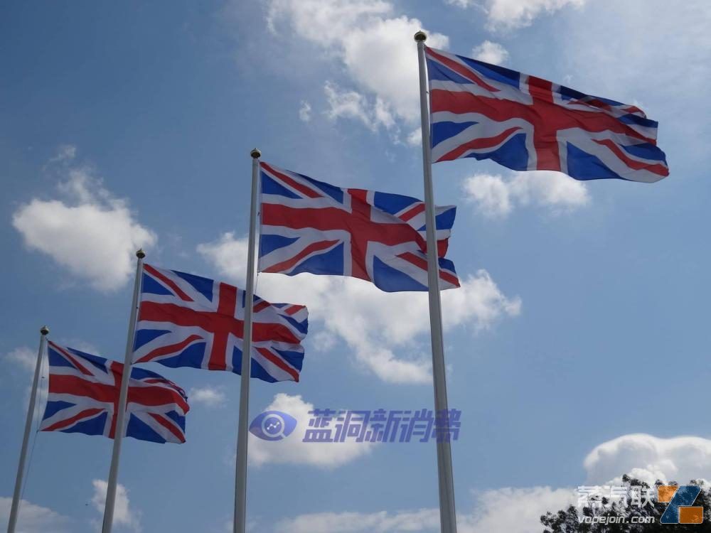 公共卫生领导人:英国对儿童免费电子烟打击力度太小,而且太迟插图 公共卫生领导人:英国对儿童免费电子烟打击力度太小,而且太迟-电烟雾化⚡