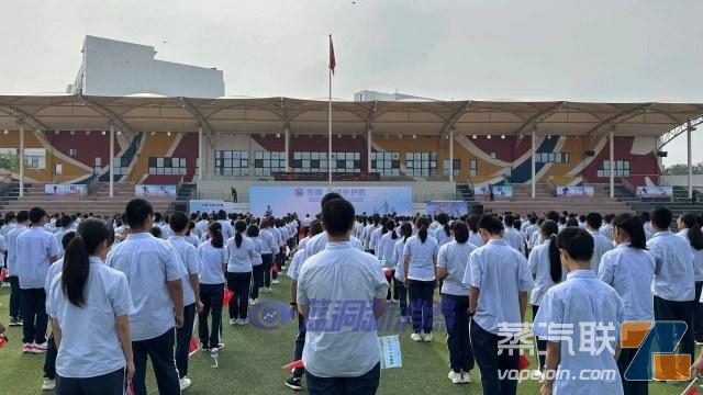 河南2021年青少年烟草检测:18.40%的中学生使用过电子烟插图 河南2021年青少年烟草检测:18.40%的中学生使用过电子烟-电烟雾化⚡