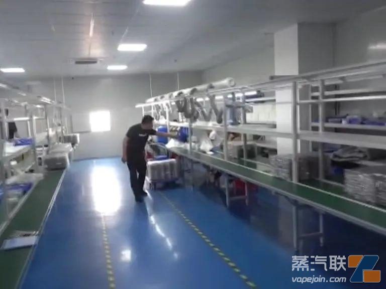 抚顺市破获全省首例涉电子烟全链条违法案件，涉案金额6000余万元-电烟雾化⚡