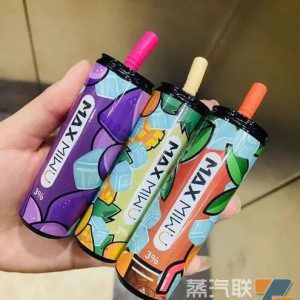 低价:max迷雾可乐罐怎么代理?迷雾可乐罐在哪买多少钱一支?