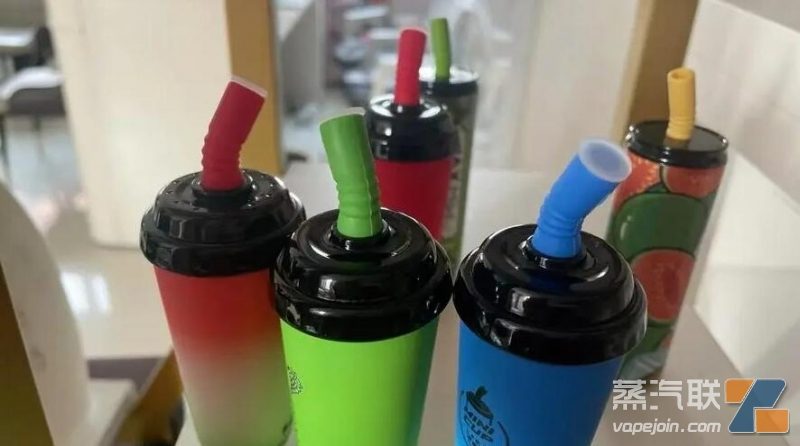 wdg奶茶杯电子烟一件代发,奶茶杯雾化器一手货源批发网站插图 wdg奶茶杯电子烟一件代发,奶茶杯雾化器一手货源批发网站-电烟雾化⚡