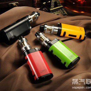 迷雾可乐罐电子烟二手转卖,yooz一手货源批发