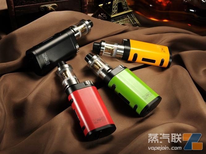 迷雾可乐罐电子烟二手转卖,yooz一手货源批发插图 迷雾可乐罐电子烟二手转卖,yooz一手货源批发-电烟雾化⚡
