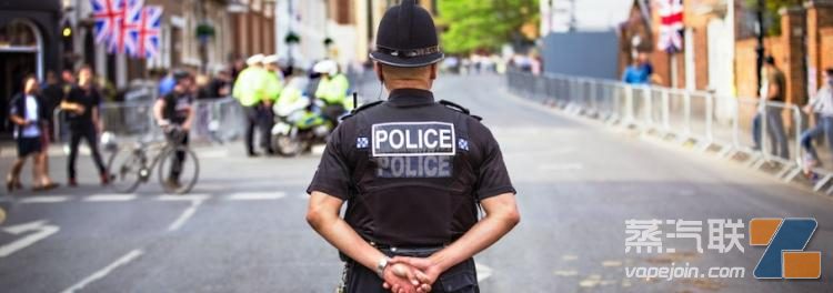 英国北泰恩赛德查获5万英镑非法电子烟插图 英国北泰恩赛德查获5万英镑非法电子烟-电烟雾化⚡