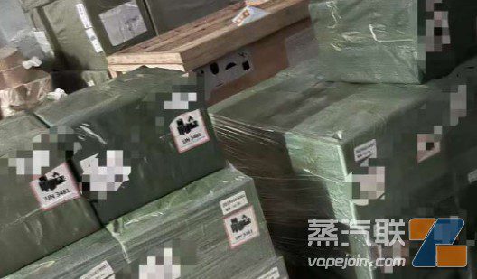 中国70%出口美国电子烟为一次性