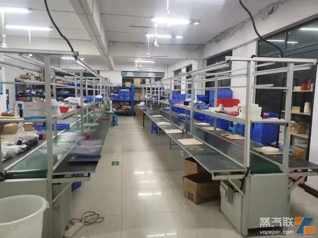 涉案金额达1.2亿元!甘肃警方摧毁一特大电子烟非法制贩网络插图 涉案金额达1.2亿元!甘肃警方摧毁一特大电子烟非法制贩网络-电烟雾化⚡