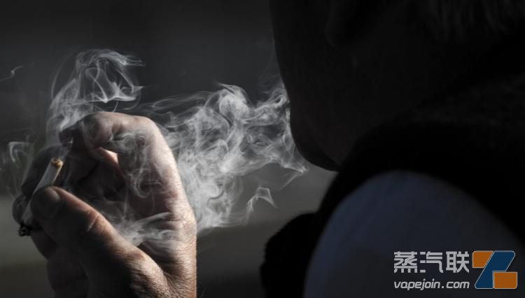 美国烟草公司被要求在9月30日之前张贴吸烟健康风险标志插图 美国烟草公司被要求在9月30日之前张贴吸烟健康风险标志-电烟雾化⚡