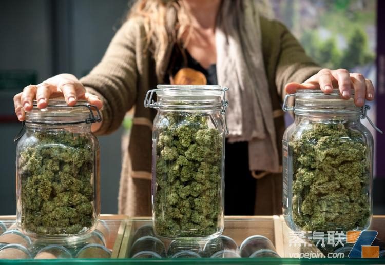 遭激烈反对 美国纽约哈莱姆区首家合法大麻店仍定下周开业-电烟雾化⚡