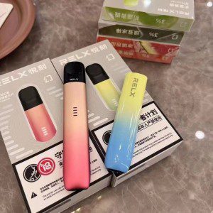雪加BoomMagic UFO烟弹评测：飞碟外观挺会整，口感走柔顺路线