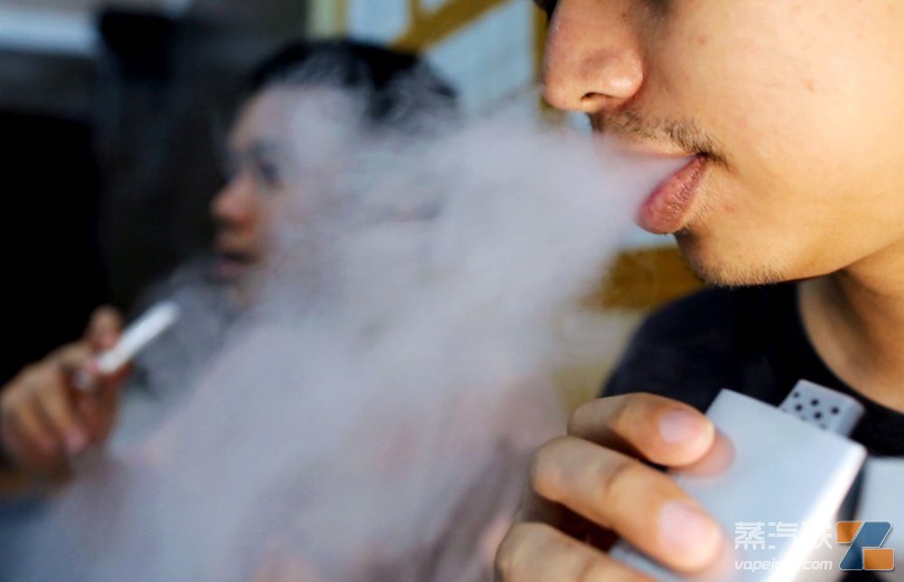 门前卖烟,无处藏身? 菲律宾烟草广告侵害青少年健康插图 门前卖烟,无处藏身? 菲律宾烟草广告侵害青少年健康-电烟雾化⚡
