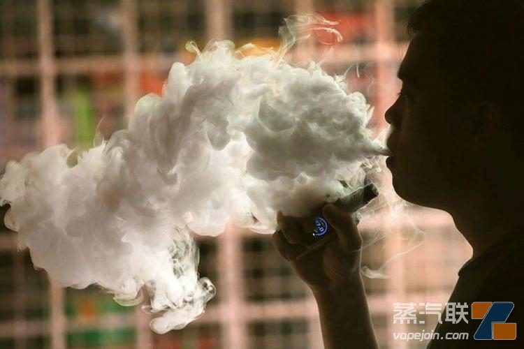 应对校园电子烟问题有功 英国企业家获奖-电烟雾化⚡