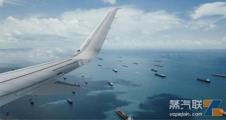 量价齐跌 7月中国出口德国电子烟979吨-电烟雾化⚡