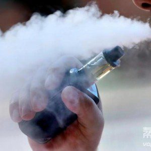 一次性电子烟回收难 英国废物管理局敦促政府全面禁止