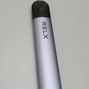 悦刻RELX三代电子烟厂家最低价直发，悦刻三代烟弹容量多少？