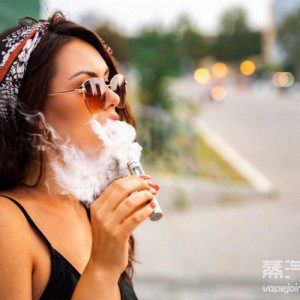 巴西近17% 未成年人尝试过电子烟 参议院9月底将举行听证会讨论监管