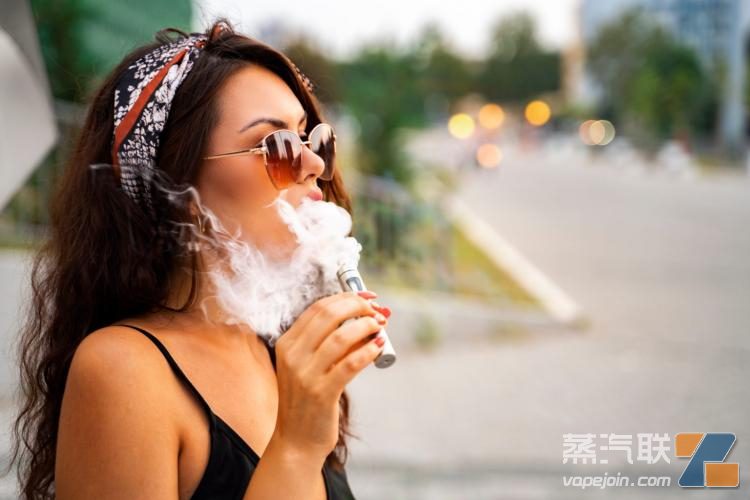 巴西近17% 未成年人尝试过电子烟 参议院9月底将举行听证会讨论监管-电烟雾化⚡