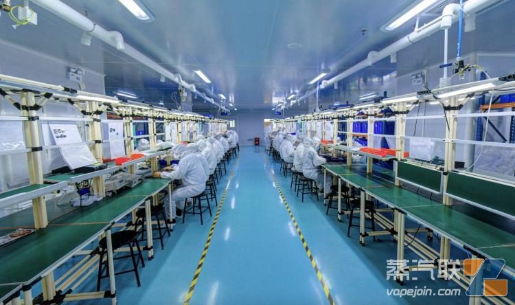 美深威落选2023深圳企业500强背后:公司部分业务已转移至印尼工厂插图 美深威落选2023深圳企业500强背后:公司部分业务已转移至印尼工厂-电烟雾化⚡