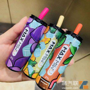 迷雾可乐罐电⼦烟低价批发，⼀次性电⼦⼩烟全⽹诚招代理