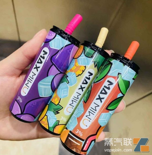 迷雾可乐罐电⼦烟低价批发，⼀次性电⼦⼩烟全⽹诚招代理-电烟雾化⚡