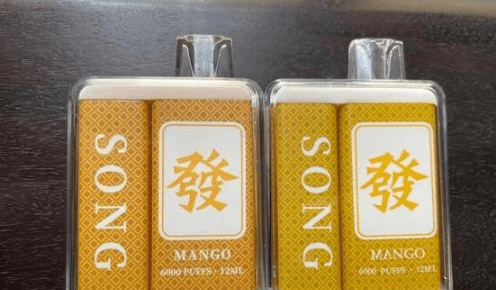小崧魔盒真假对比图片:重点信息和实用参考插图 小崧魔盒真假对比图片:重点信息和实用参考-电烟雾化⚡