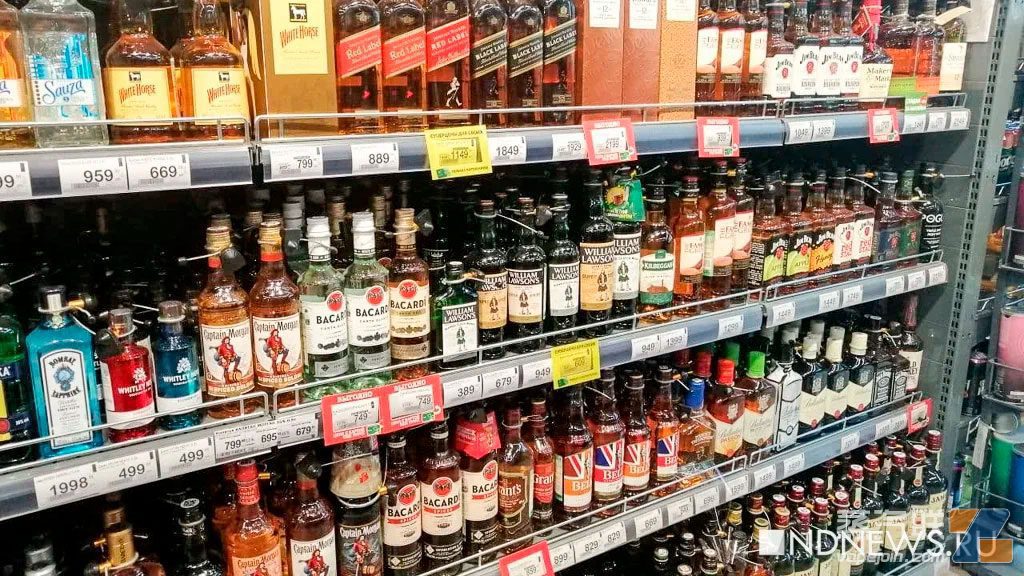俄罗斯政府拟恢复烟酒企业检查 力图遏制假冒产品-电烟雾化⚡