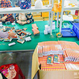 案值4000余万元，抓获21人！湖南新宁公安破获特大非法制售电子烟案