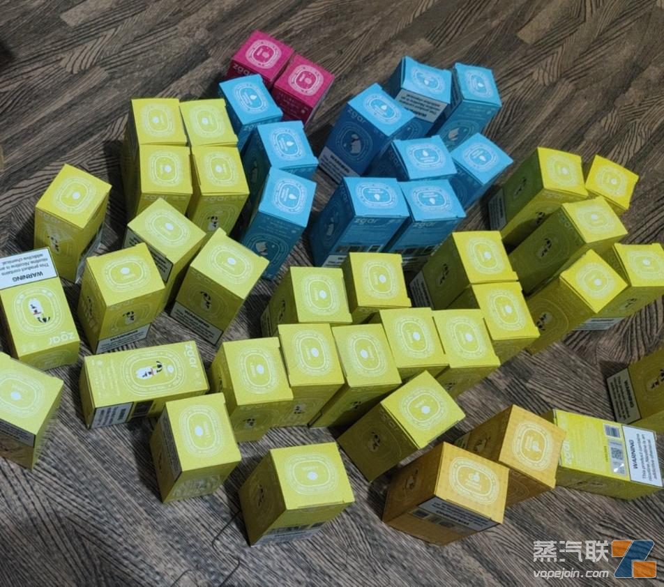 美版冰熊烟弹多少钱?下单前这些点也要看插图 美版冰熊烟弹多少钱?下单前这些点也要看-电烟雾化⚡