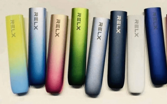 relx悦刻电子烟和奶茶杯可乐罐大口数一次性电子烟的区别插图 relx悦刻电子烟和奶茶杯可乐罐大口数一次性电子烟的区别-电烟雾化⚡
