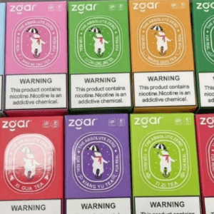 zgar真格冰熊在哪里买？