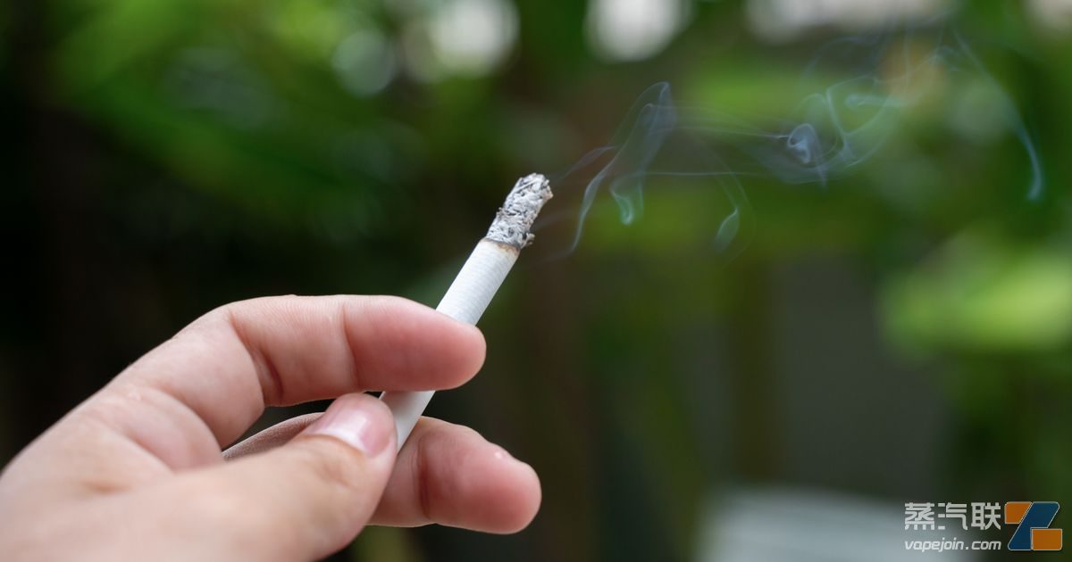 医疗专家警告:使用电子烟对肌肤将造成严重危害插图 医疗专家警告:使用电子烟对肌肤将造成严重危害-电烟雾化⚡