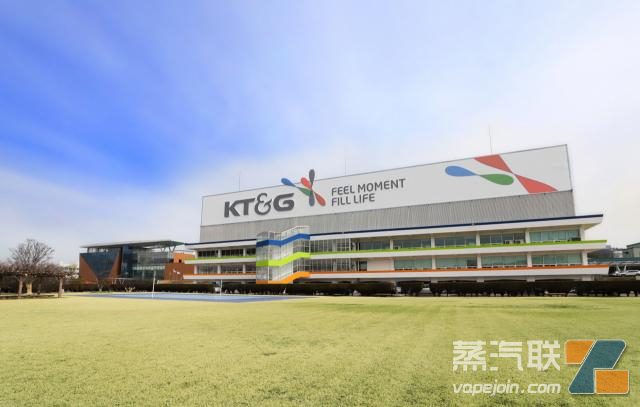 KT&G被指信息透明度低 投资机构要求公开相关数据-电烟雾化⚡