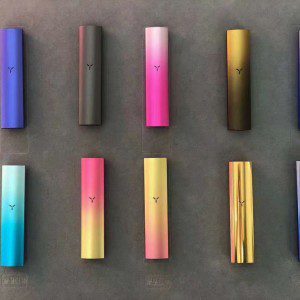 yooz柚子电子烟正品保证，低价一手货源