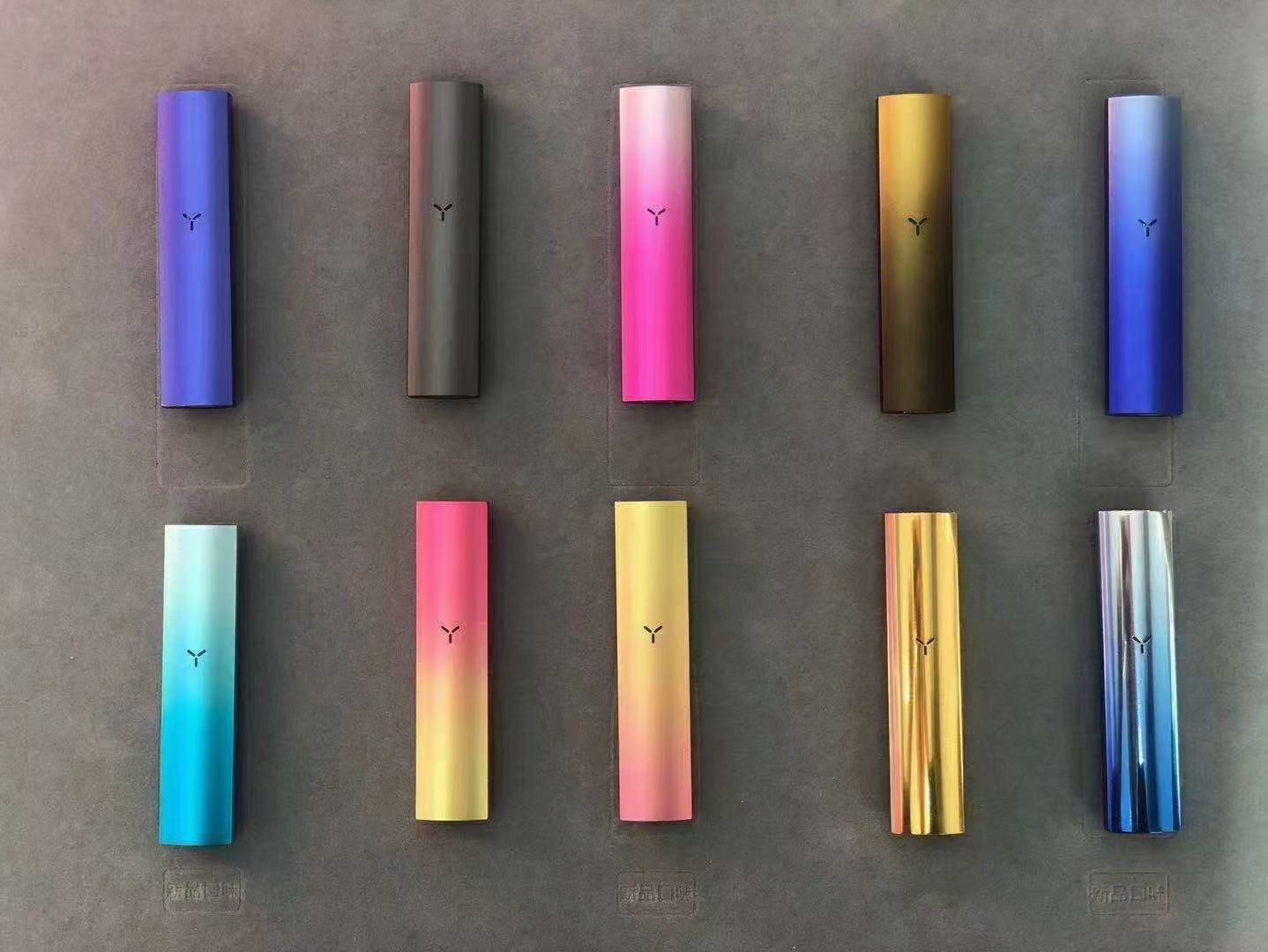 yooz柚子电子烟正品保证，低价一手货源-电烟雾化⚡