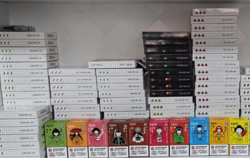 冰熊烟弹和悦迹哪个好？怎么样？体验和选购建议-电烟雾化⚡