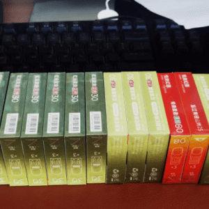 悦刻国标烟弹口味测评：悦刻新国标哪个烟弹口味好抽?
