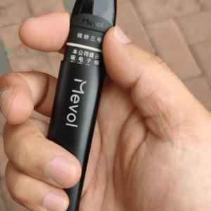 米我烟弹和悦刻通用吗？