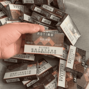 魔笛s烟弹在哪能买到？哪里可以买魔笛水果味？